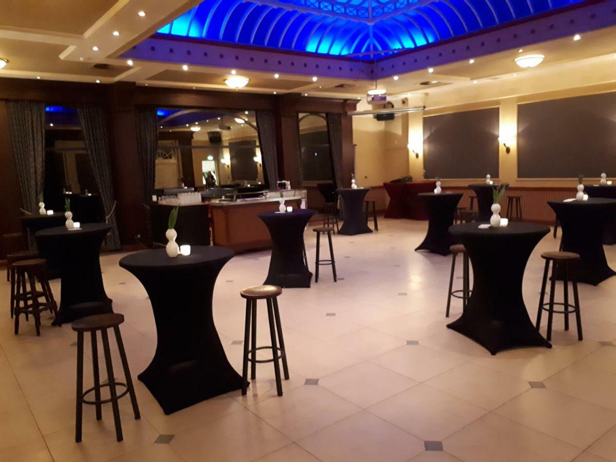 De Harmonie Hotel Linne Luaran gambar