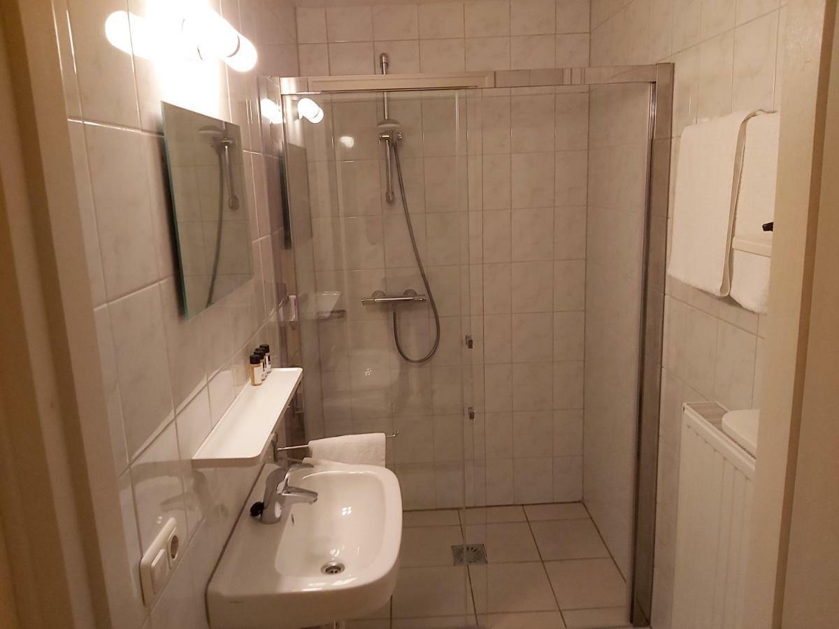 De Harmonie Hotel Linne Luaran gambar