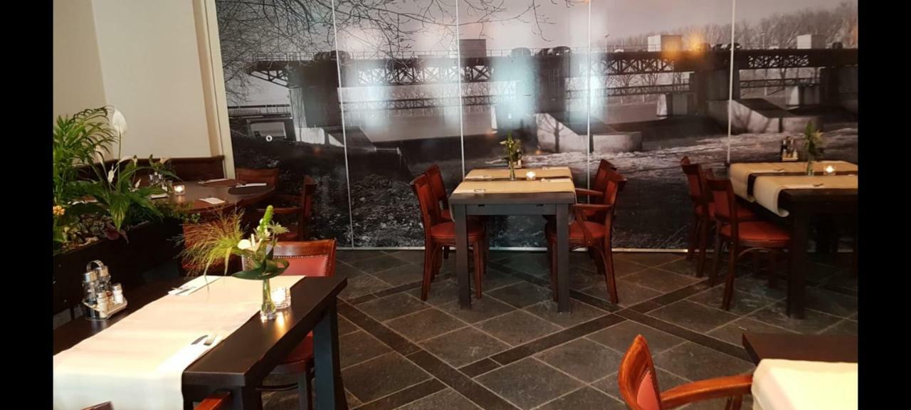 De Harmonie Hotel Linne Luaran gambar
