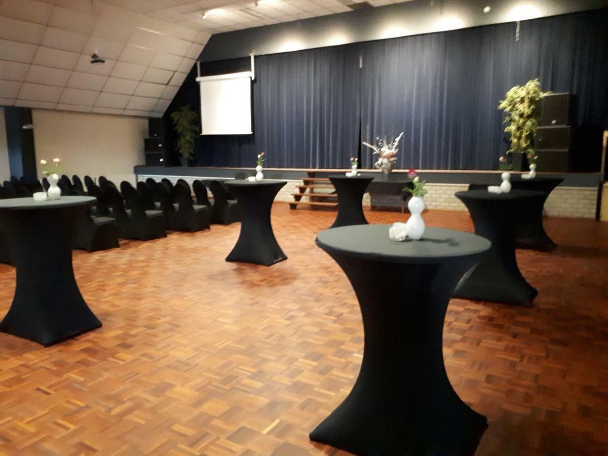 De Harmonie Hotel Linne Luaran gambar