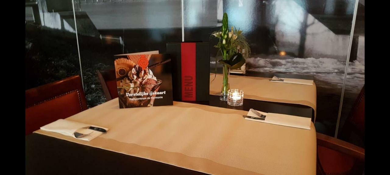 De Harmonie Hotel Linne Luaran gambar
